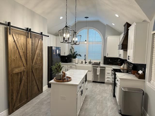 Interior Renovations