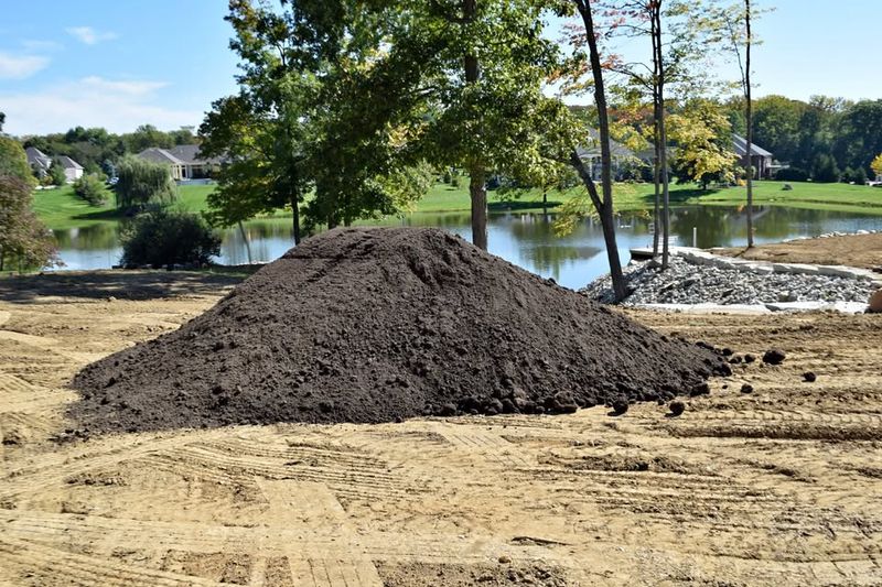 Top Soil