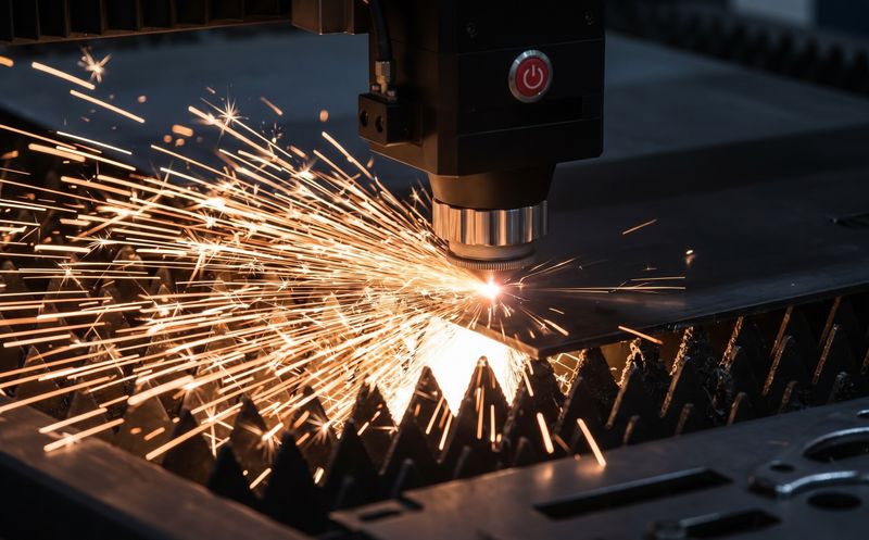 Metal Fabrication