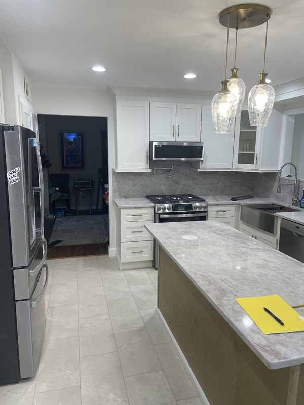 Flooring