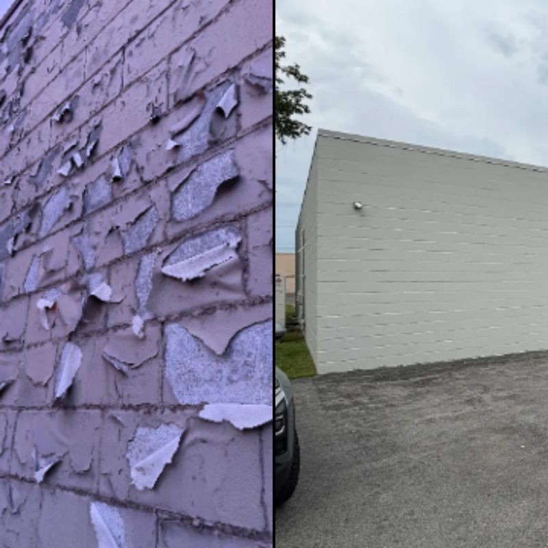 Exterior Painting