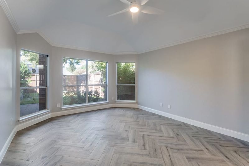 Flooring