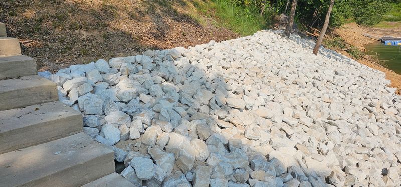 Shoreline Restoration gallery