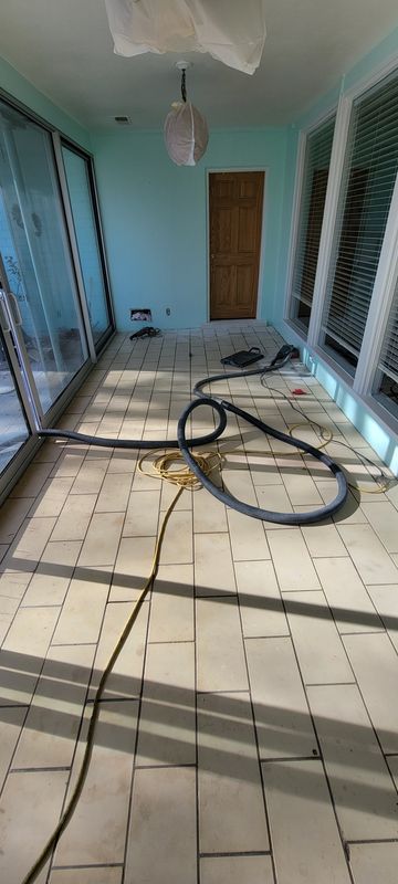 Commercial Spaces