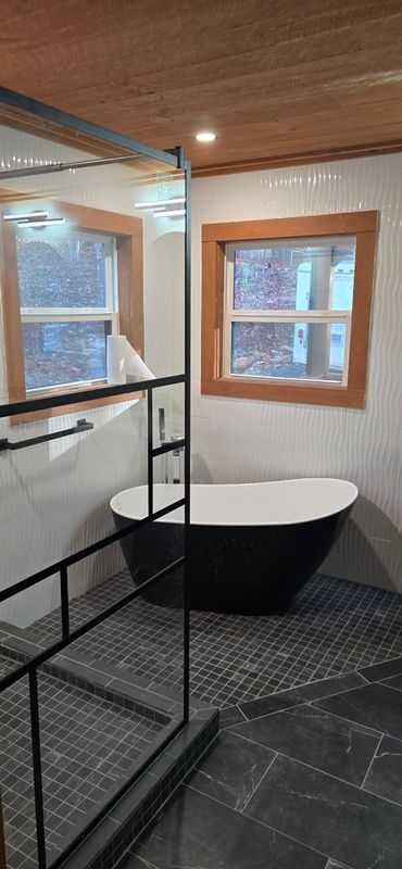Bathroom Remodeling