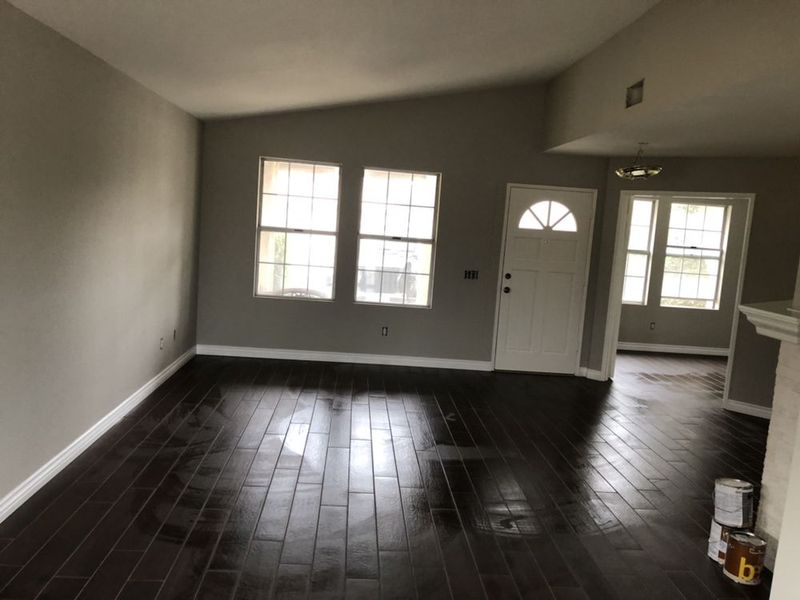 Interior Painting
