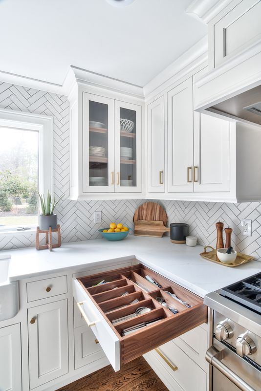 Kitchens
