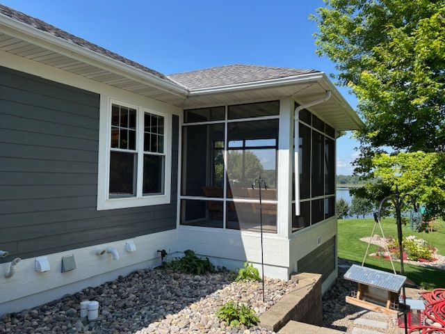 Custom Home Construction
