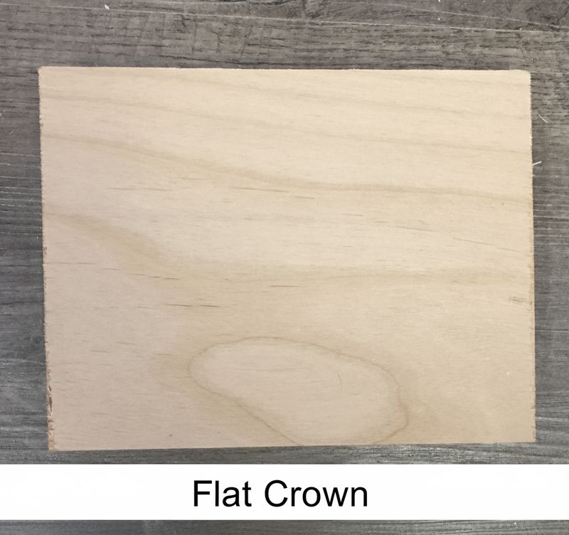 Crown Moldings