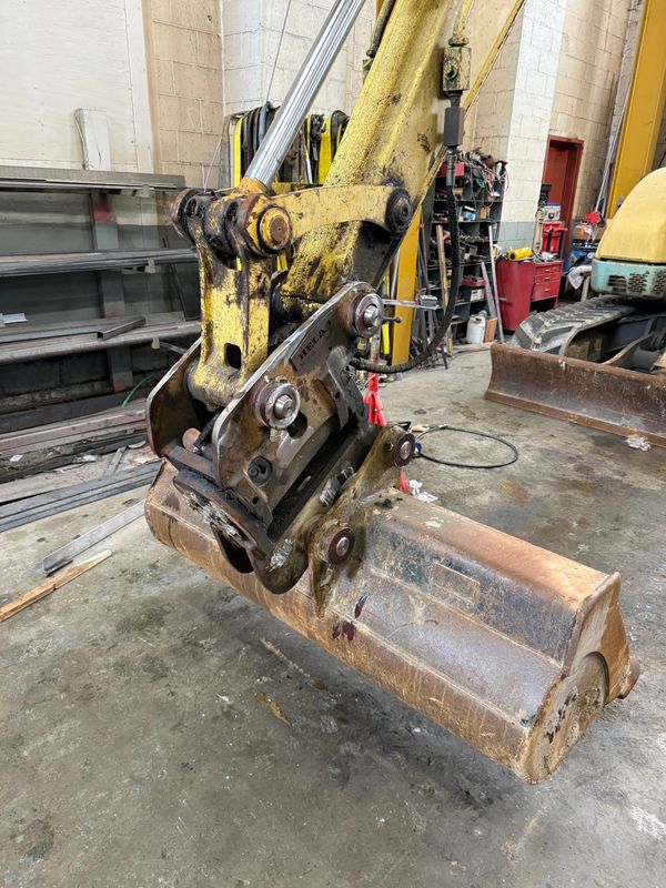 Line Boring Services