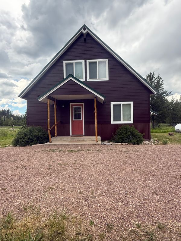 Exterior Painting