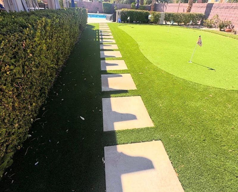 Landscape Design & Installation