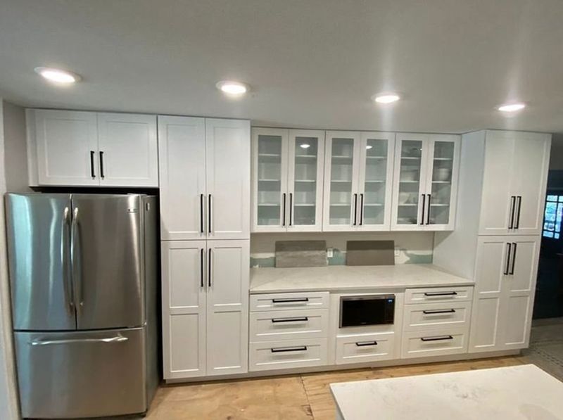 Interior Renovations