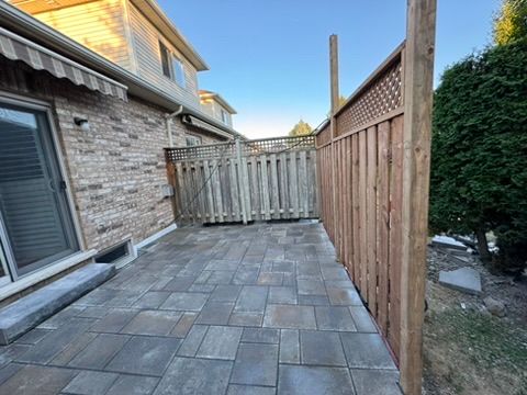 Hardscapes