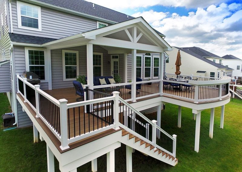 Patio Design & Construction