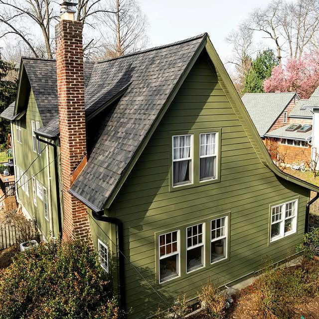 Roof Installations