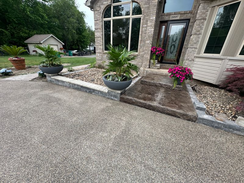 Decorative Concrete