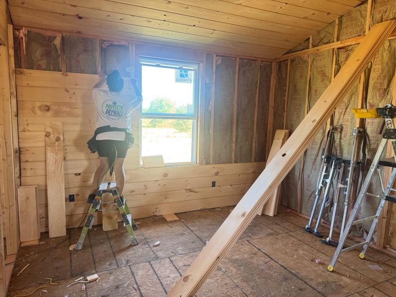 Custom Carpentry