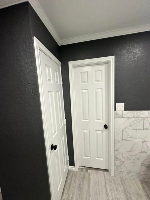 Interior/Exterior Remodeling