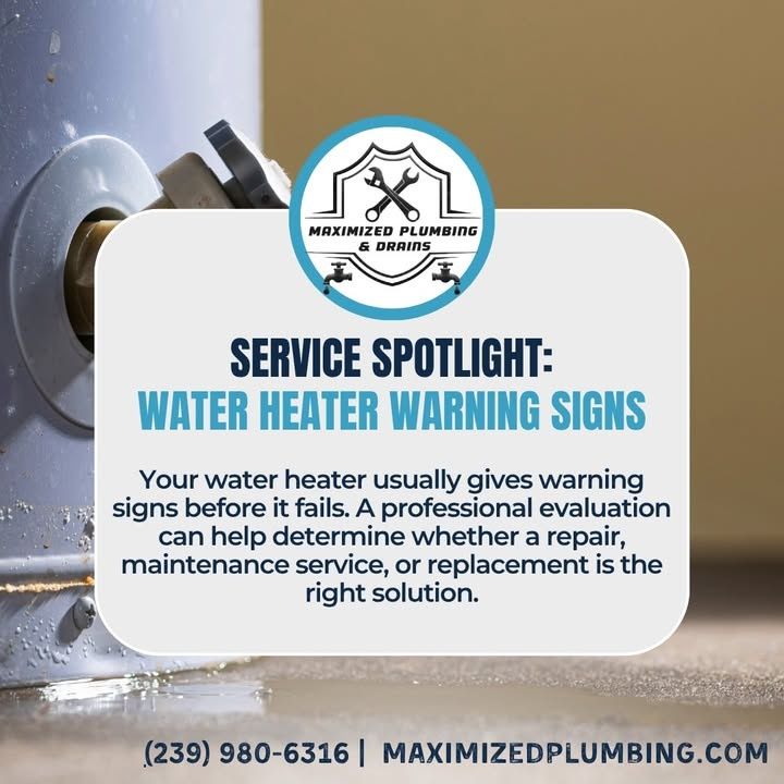 Water Heater Installation