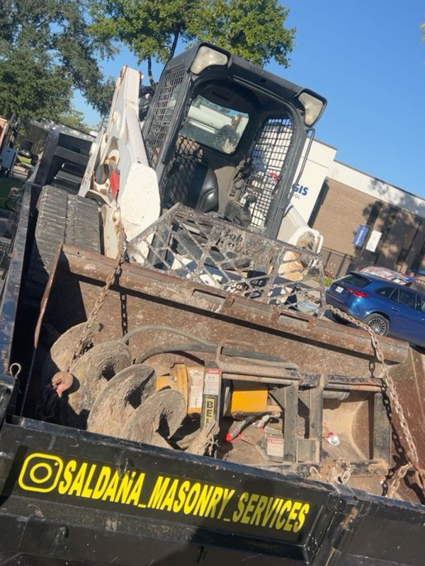 Dirt Work