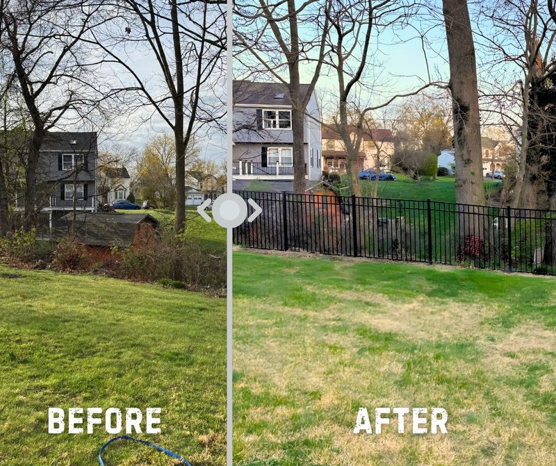 Fencing Installations