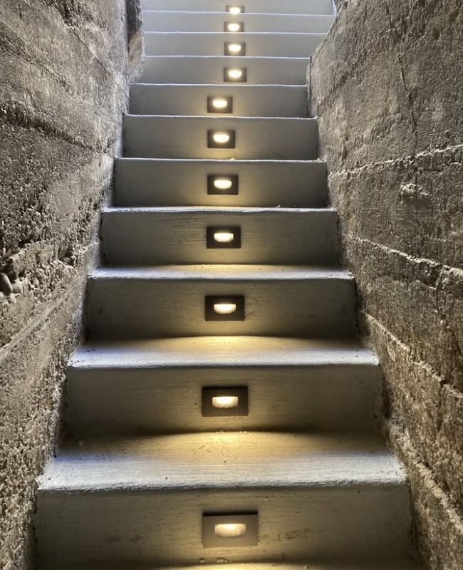 Lighting Installation & Repair