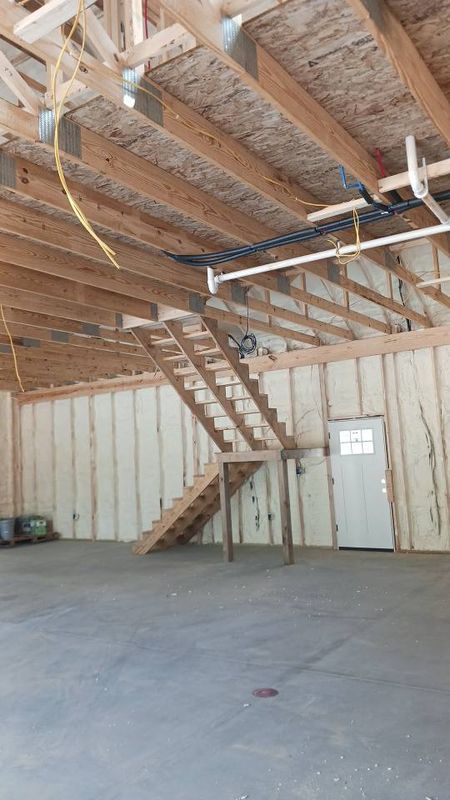 Insulation