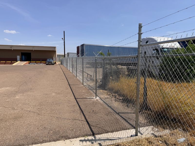 Gate Installation