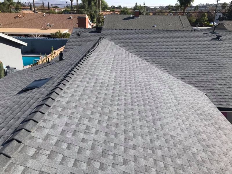 Roofing Replacement