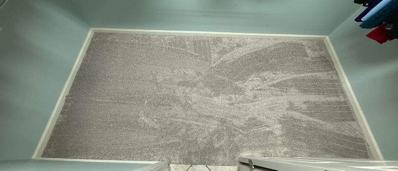Carpet Installation and Replacement