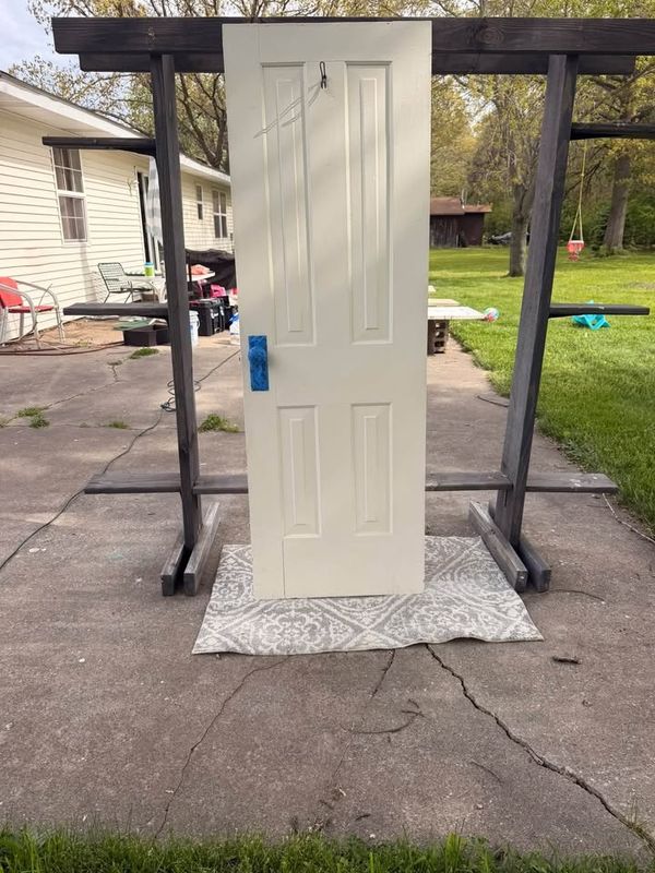 Trim & Doors