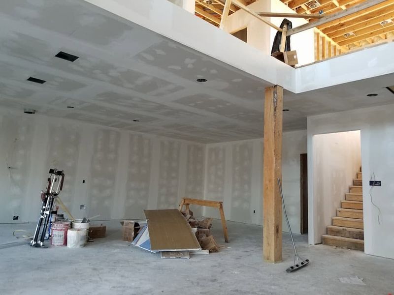 Carpentry