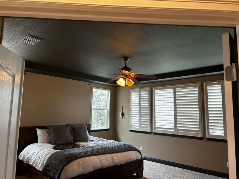 Interior Painting