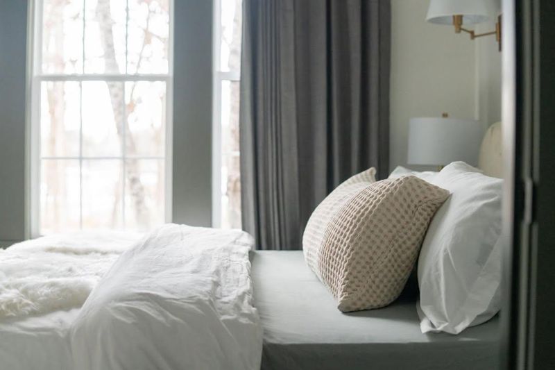 Vacation Home: Design & Build