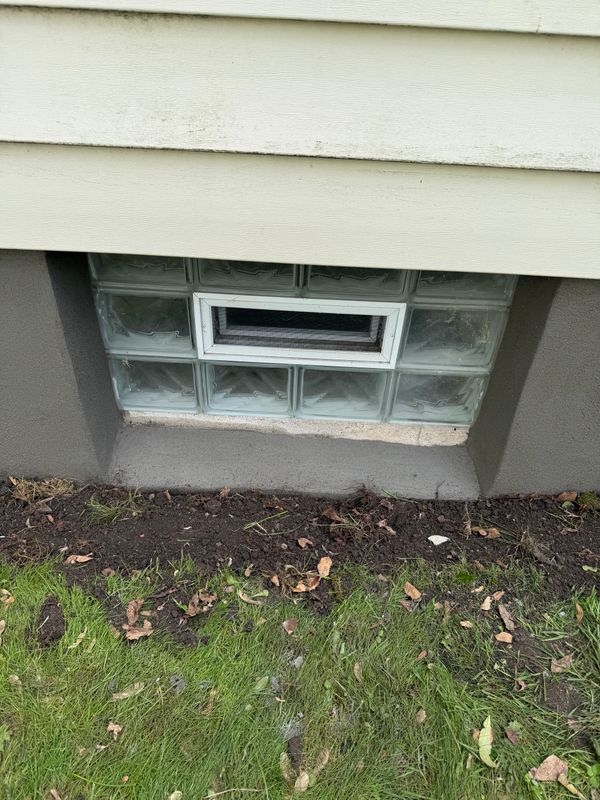 Waterproofing