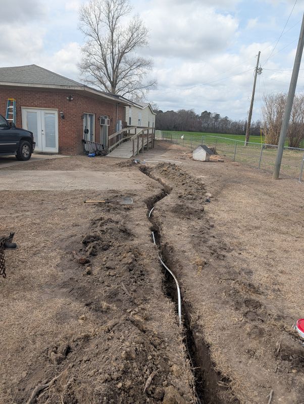 Pipe Installation and Repairs