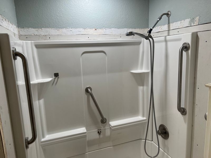 Interior Renovations