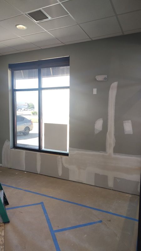 Commercial Renovations