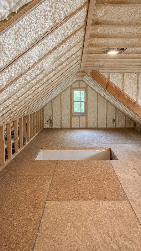 Basement Finishing