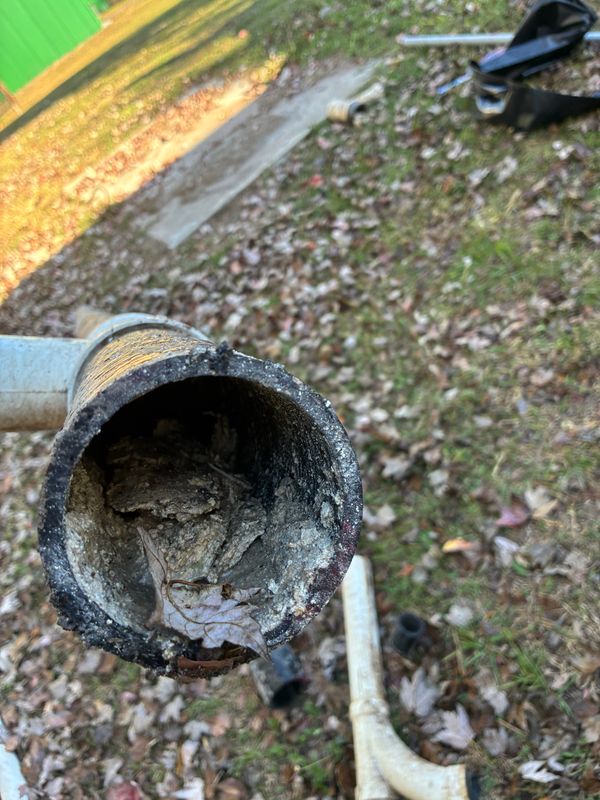 Plumbing Repairs