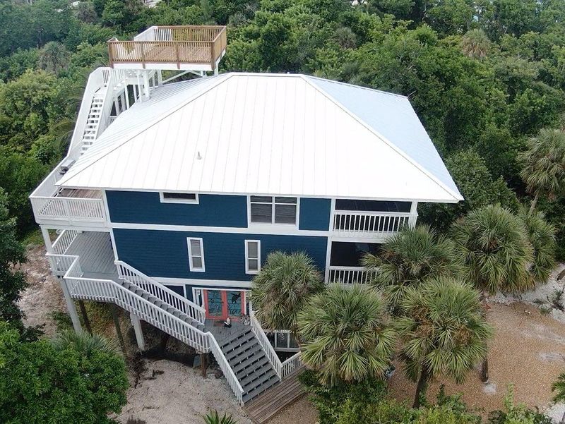 Roofing