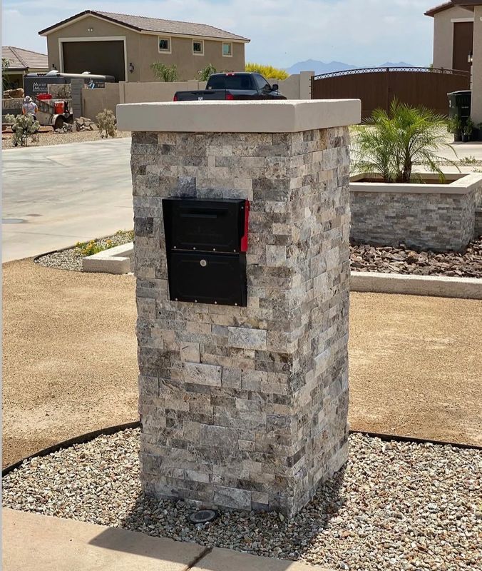 Hardscaping Services