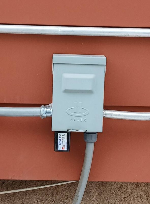 HVAC