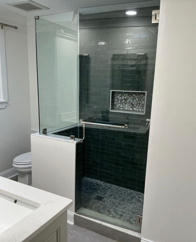 Tile Installation