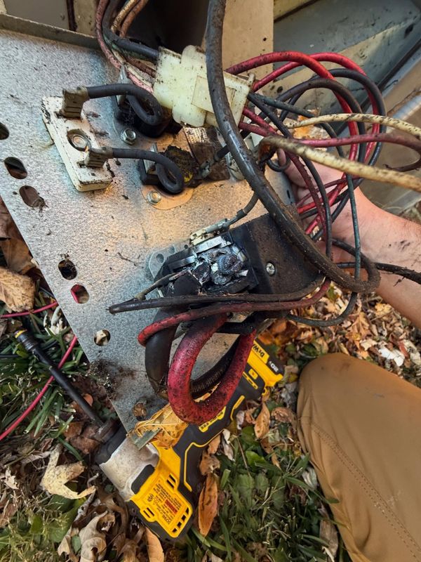 Routine Maintenance and Tune-ups