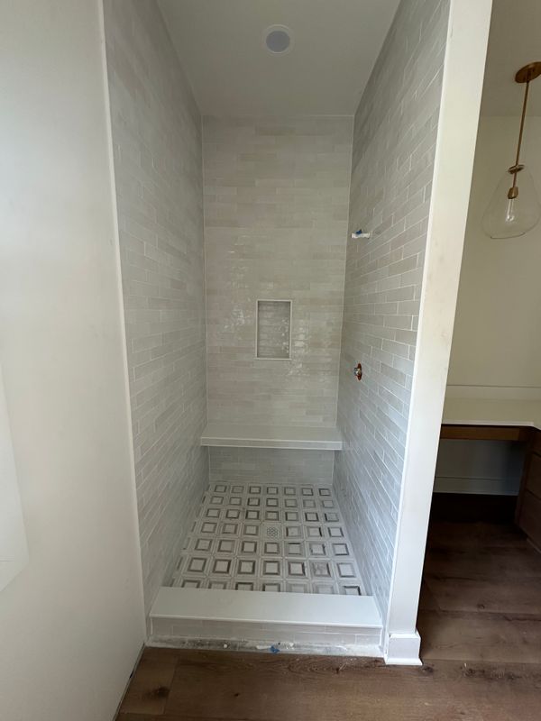 Bathroom Remodeling