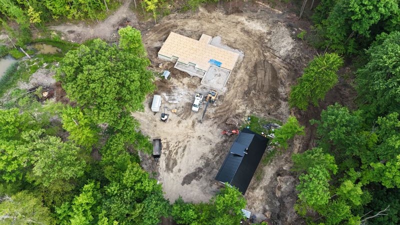 Site Grading