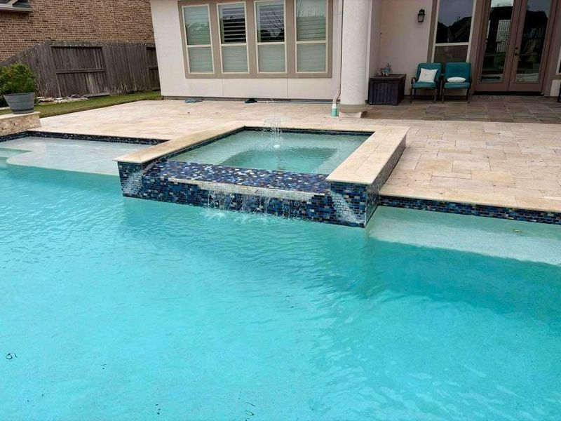 Pool Repairs and Remodels