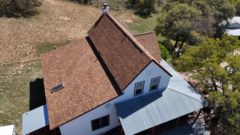Shingle Roofs 